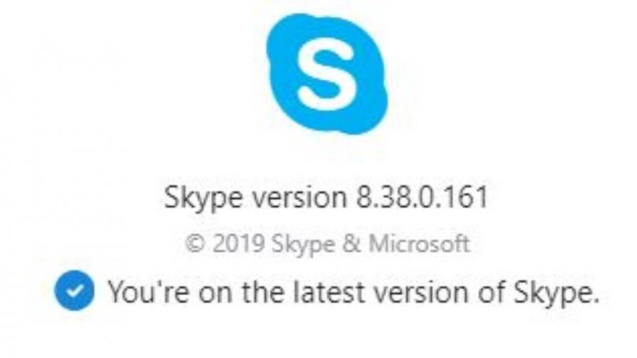 Skype bringt eine Hintergrund Blur-Funktion für Videochats
