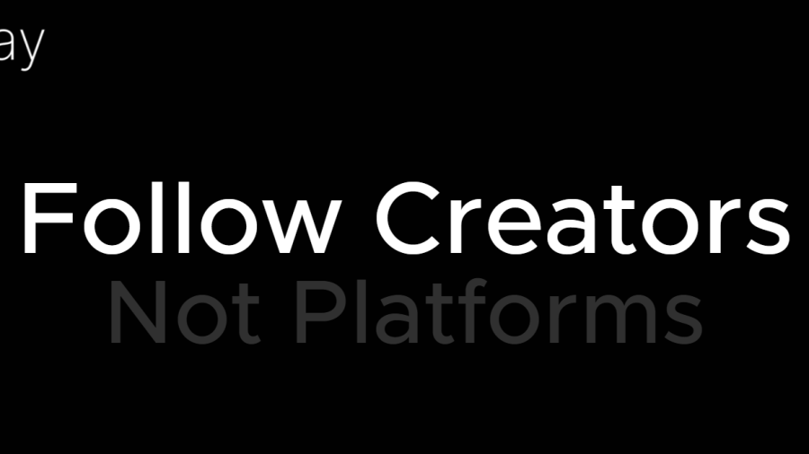 grayjay.app – Follow creators, not platforms