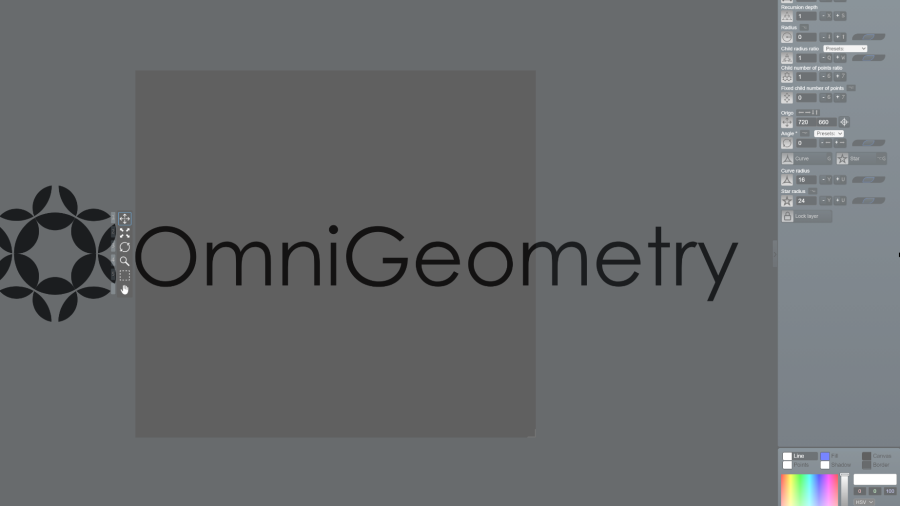 OmniGeometry – Sacred Geometry Software